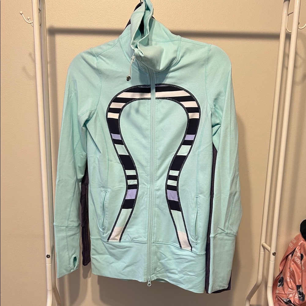 Lululemon Instride jacket